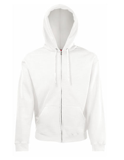 Hooded Sweat Jacket Classic