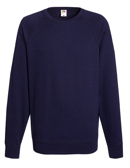 Lightweight Raglan Sweat