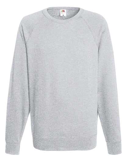 Lightweight Raglan Sweat