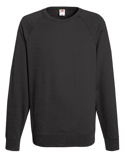 Lightweight Raglan Sweat