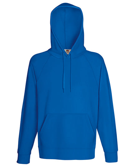 Lightweight Hooded Sweat