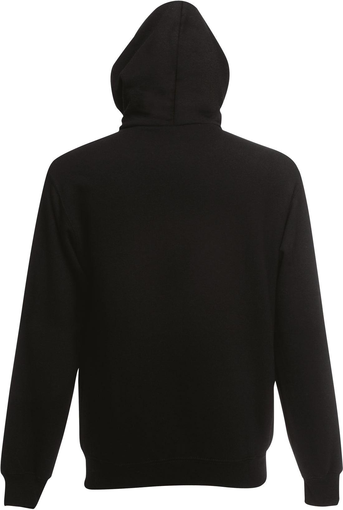 Hooded Sweat Premium