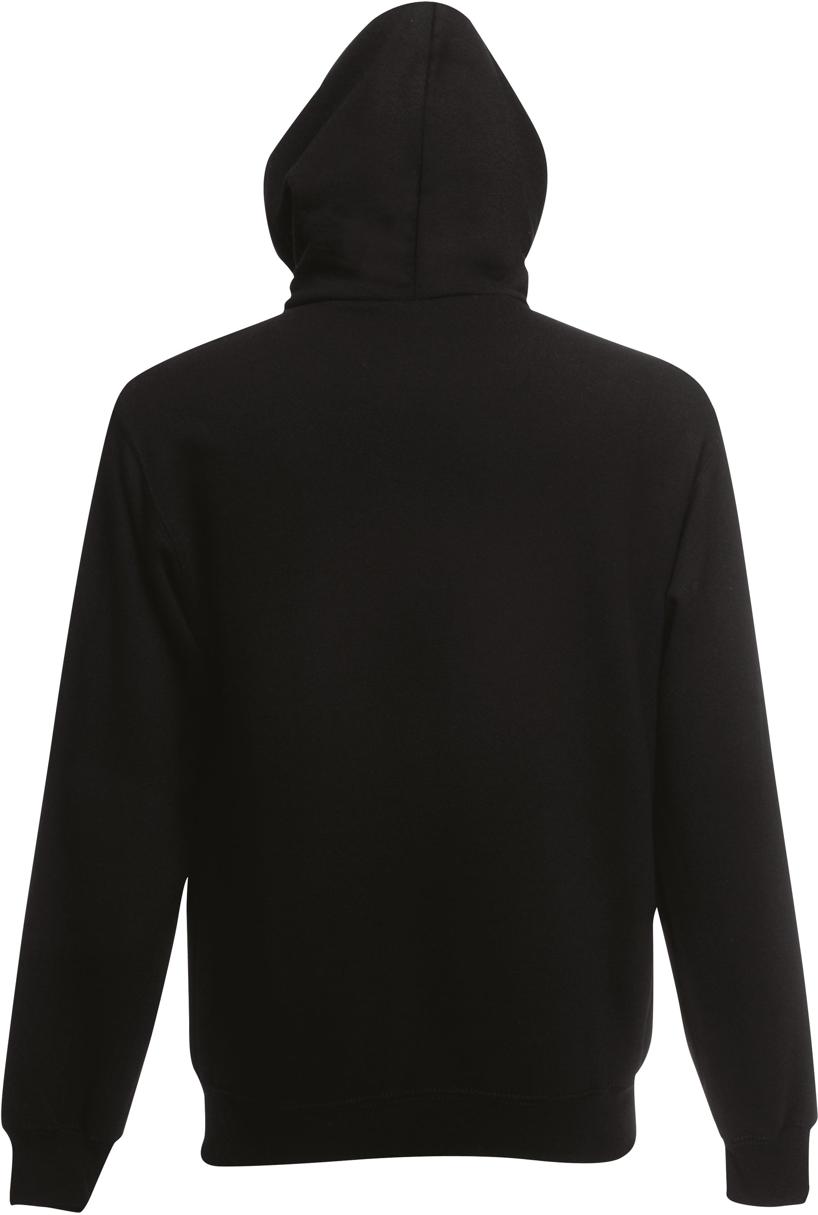Hooded Sweat Premium