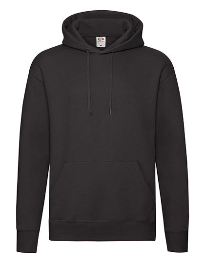 Hooded Sweat Premium