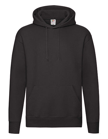 Hooded Sweat Premium