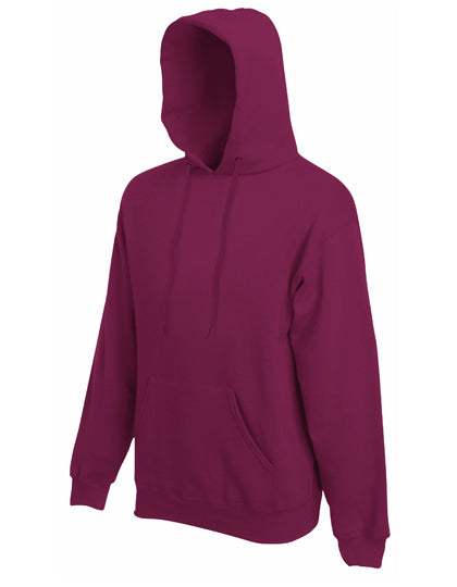 Hooded Sweat Premium