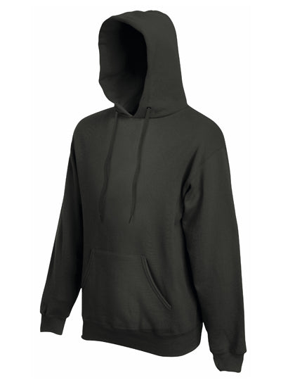 Hooded Sweat Premium