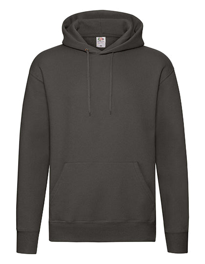 Hooded Sweat Premium