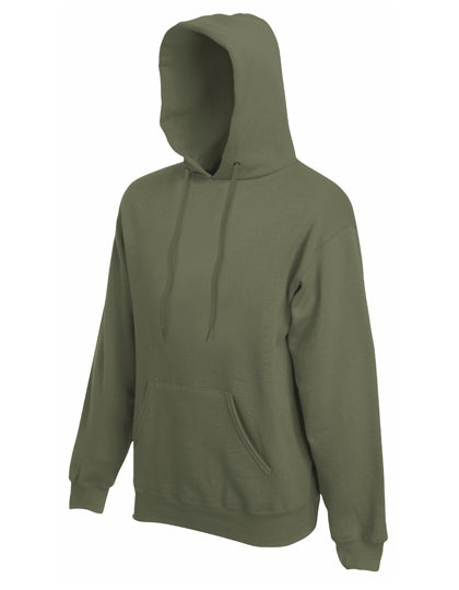 Hooded Sweat Premium