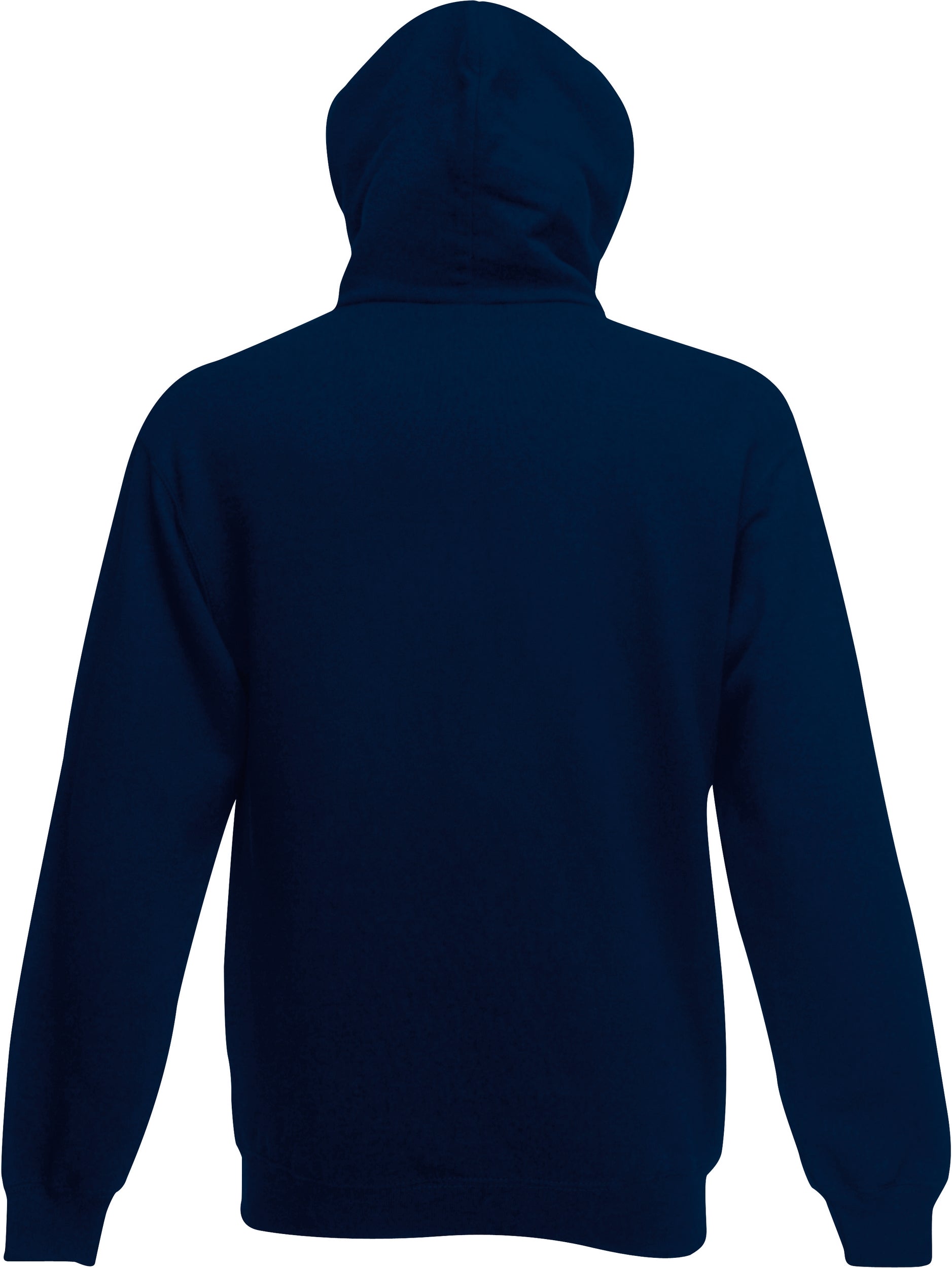 Hooded Sweat Premium