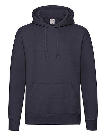 Hooded Sweat Premium