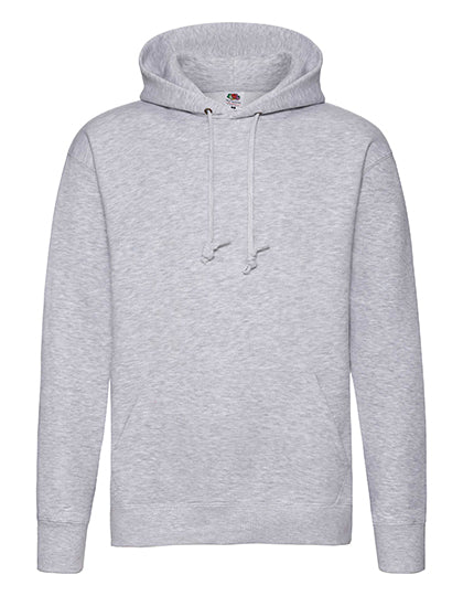 Hooded Sweat Premium