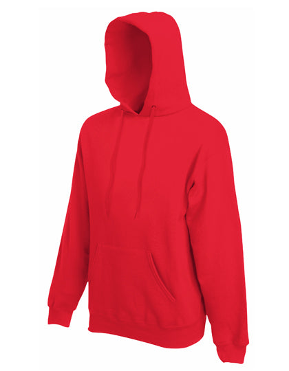 Hooded Sweat Premium