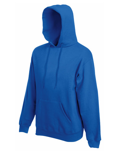 Hooded Sweat Premium