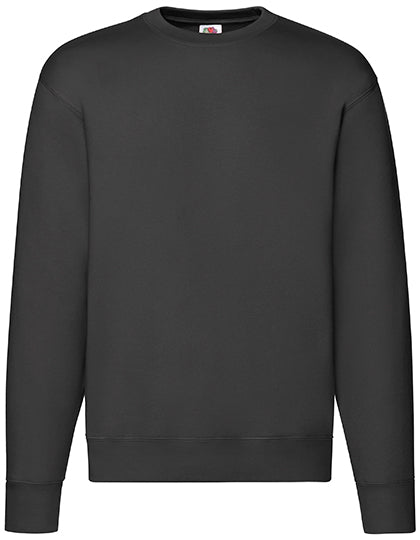Set-In Sweat Premium