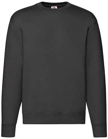 Set-In Sweat Premium