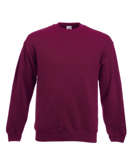 Set-In Sweat Premium