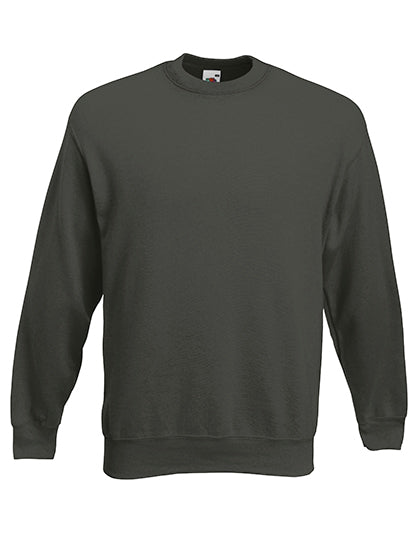 Set-In Sweat Premium