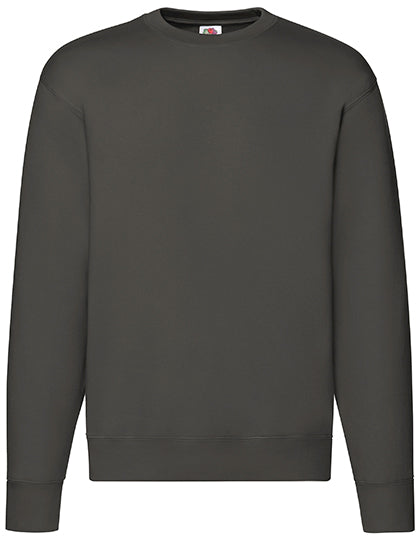 Set-In Sweat Premium