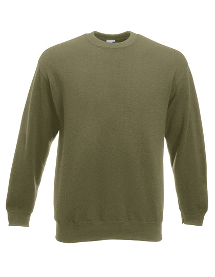 Set-In Sweat Premium