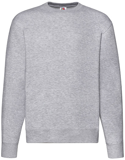 Set-In Sweat Premium
