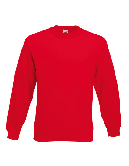 Set-In Sweat Premium