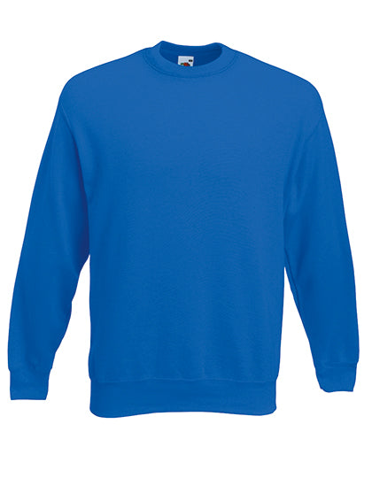 Set-In Sweat Premium