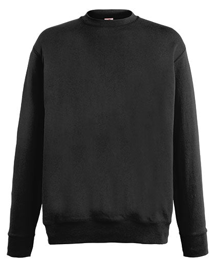 Lightweight Set-in Sweat
