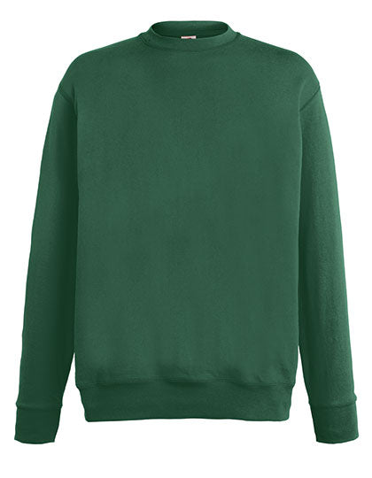 Lightweight Set-in Sweat
