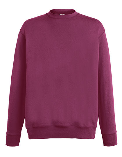 Lightweight Set-in Sweat