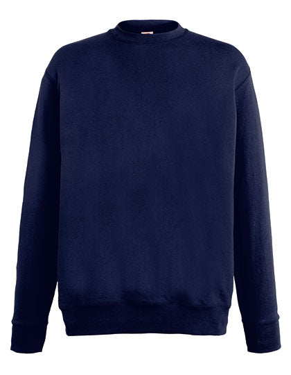 Lightweight Set-in Sweat