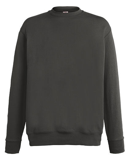 Lightweight Set-in Sweat