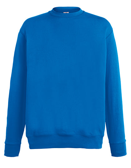 Lightweight Set-in Sweat
