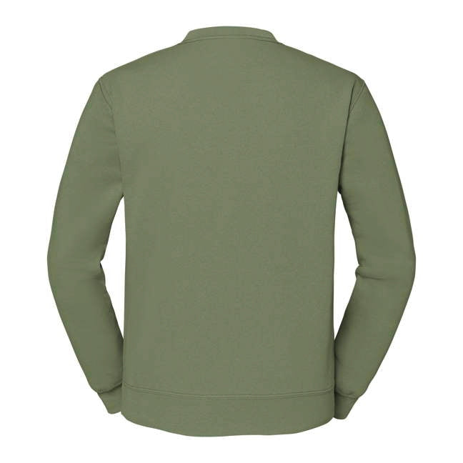 Set-In Sweat Classic