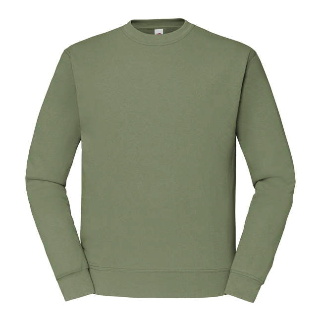 Set-In Sweat Classic