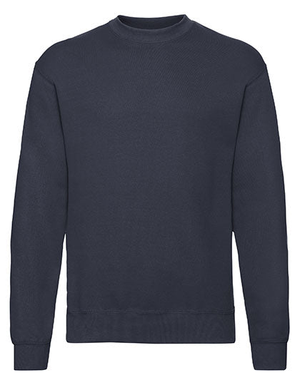 Set-In Sweat Classic