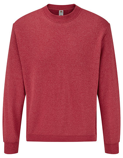 Set-In Sweat Classic