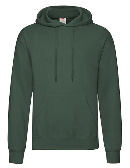 Hooded Sweat Classic