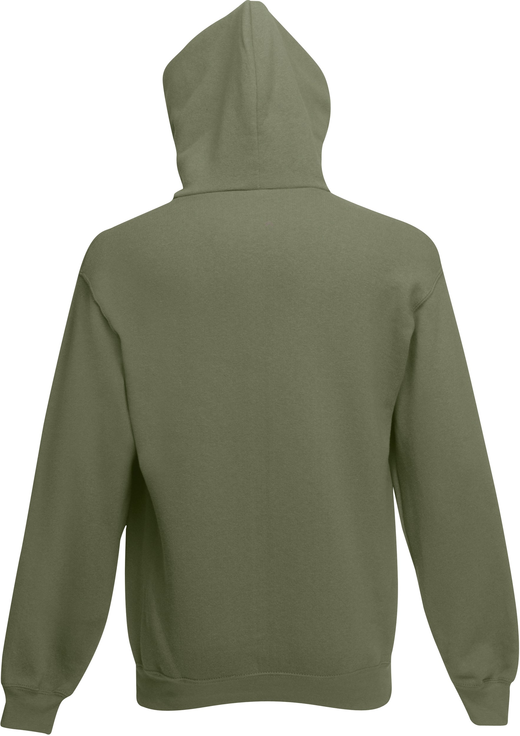 Hooded Sweat Classic
