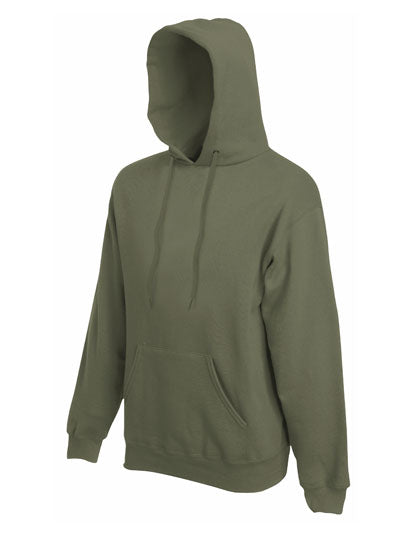 Hooded Sweat Classic