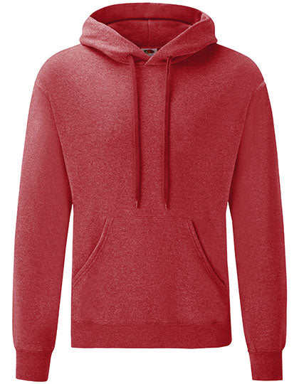 Hooded Sweat Classic