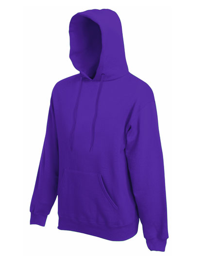 Hooded Sweat Classic