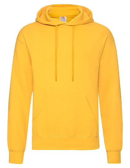 Hooded Sweat Classic