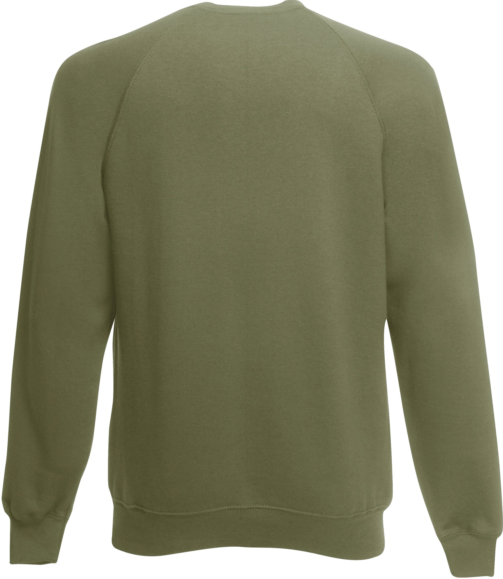 Raglan Sweat Classic