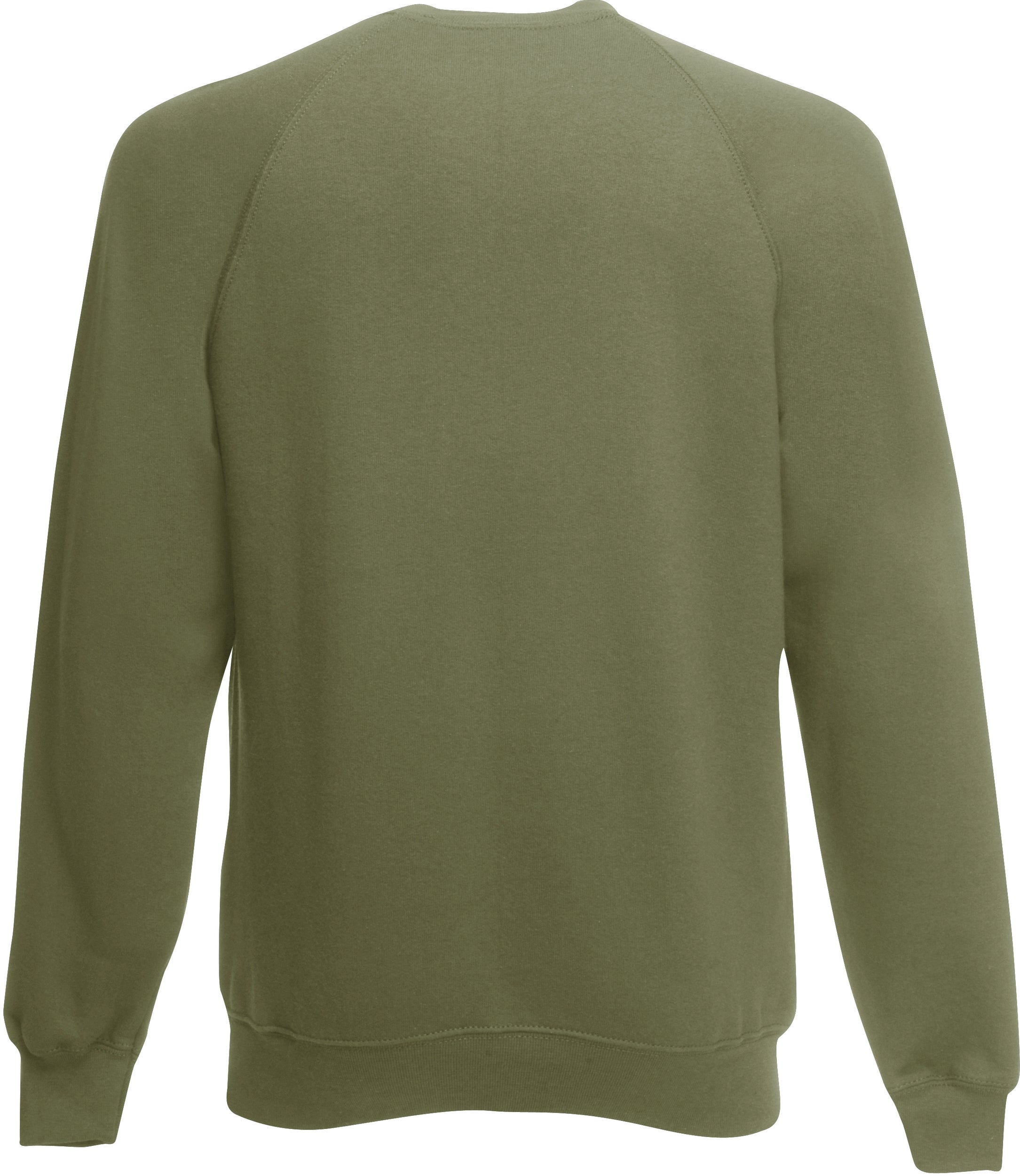 Raglan Sweat Classic