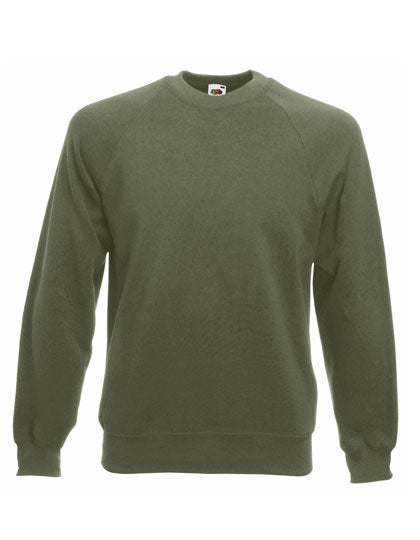 Raglan Sweat Classic
