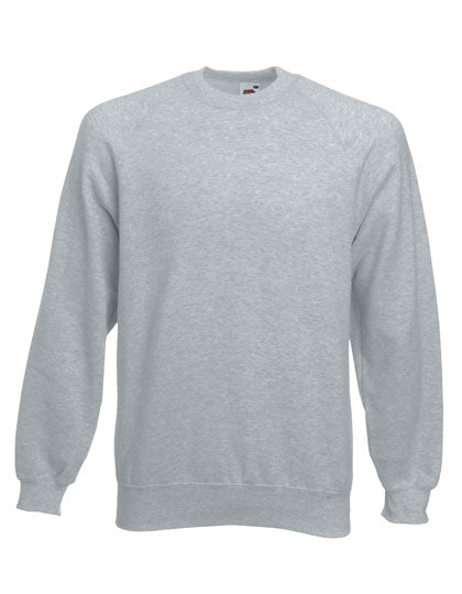 Raglan Sweat Classic