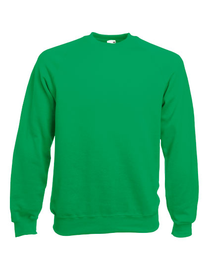 Raglan Sweat Classic