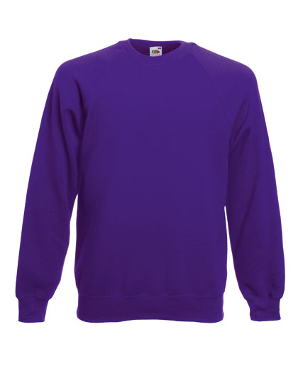 Raglan Sweat Classic