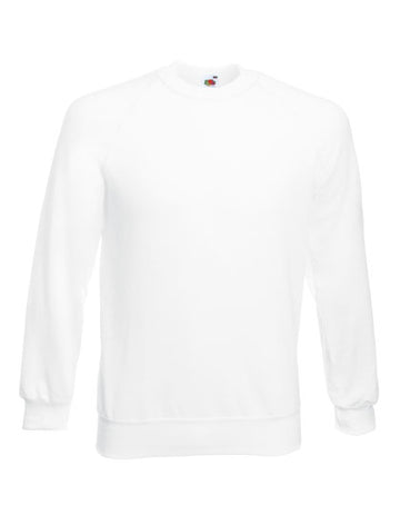 Raglan Sweat Classic